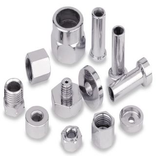 Cold Forgings for Auto Parts